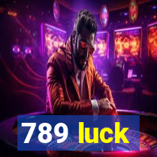 789 luck